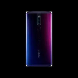 Brand logo : Oppo F11 Pro