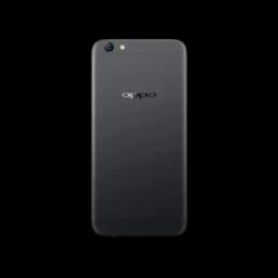 Brand logo : Oppo F3 Plus