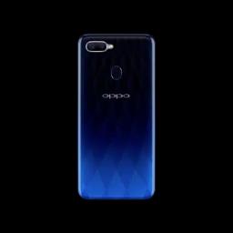 Brand logo : Oppo F9 Pro