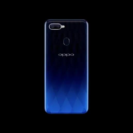 Sell Old Oppo F9 Pro 6 GB 128 GB For Best Price