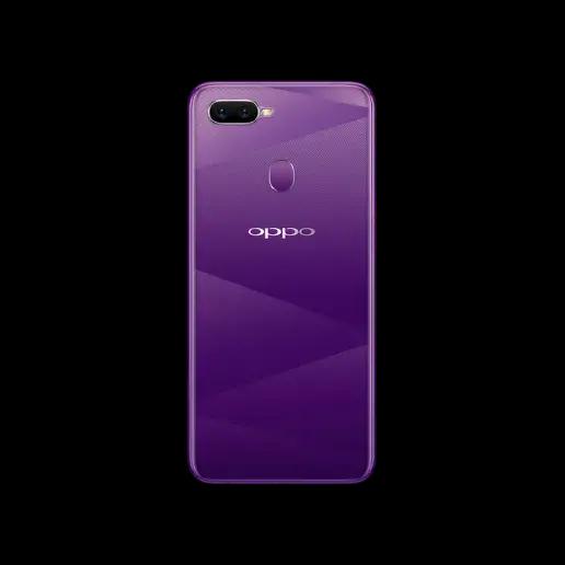 Sell Old Oppo F9 4 GB 64 GB For Best Price