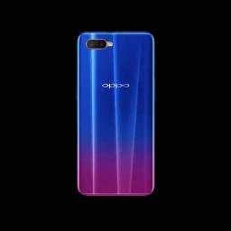 Brand logo : Oppo K1