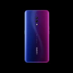 Brand logo : Oppo K3