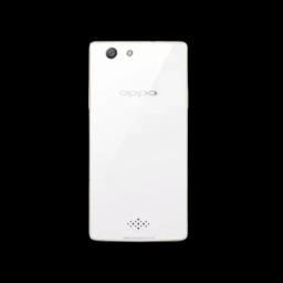 Brand logo : Oppo Neo 5 2015