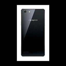 Brand logo : Oppo Neo 7