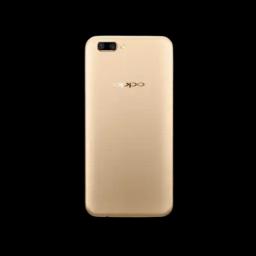 Brand logo : Oppo R11