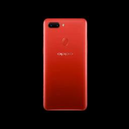 Brand logo : Oppo R15 Pro