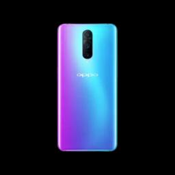 Brand logo : Oppo R17 Pro