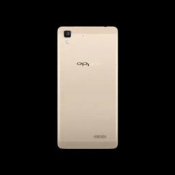 Brand logo : Oppo R7 Lite