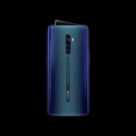 Sell Old Oppo Reno 2 8 GB 256 GB For Best Price