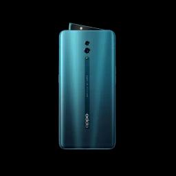 Brand logo : Oppo Reno