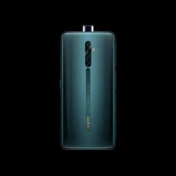 Brand logo : Oppo Reno2 F