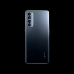 Brand logo : Oppo Reno4 Pro