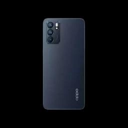 Brand logo : Oppo Reno6 5G