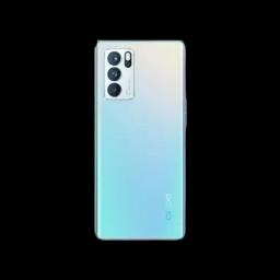 Brand logo : Oppo Reno6 Pro 5G