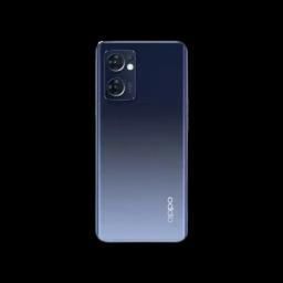 Brand logo : Oppo Reno7 5G