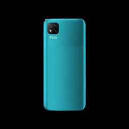 Sell Old POCO C3 3 GB 32 GB For Best Price