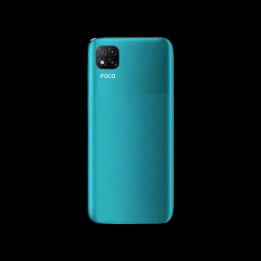 Sell Old POCO C3 3 GB 32 GB For Best Price