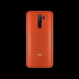 Sell Old POCO M2 Reloaded 4 GB 64 GB For Best Price