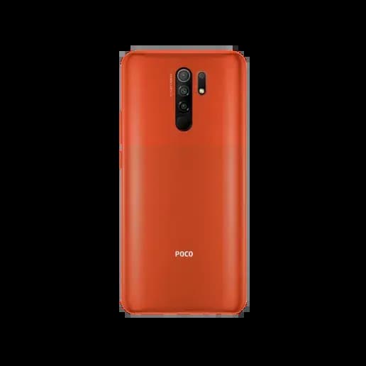 Sell Old POCO M2 6 GB 128 GB For Best Price