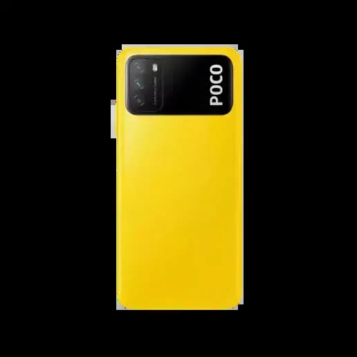 Sell Old POCO M3 6 GB 128 GB For Best Price