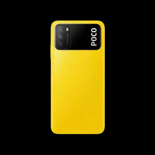 Sell Old POCO M3 4 GB 64 GB For Best Price