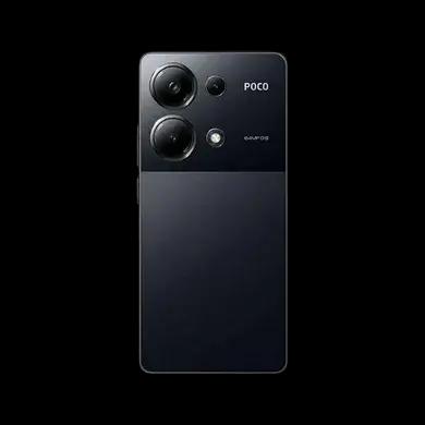 Sell Old POCO M6 Pro 4 GB 64 GB For Best Price