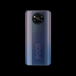 Brand logo : POCO X3 Pro