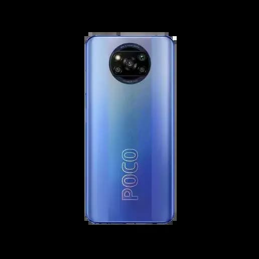 Sell Old POCO X3 6 GB 64 GB For Best Price