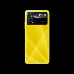 Sell Old POCO X4 Pro 5G 6 GB 128 GB For Best Price