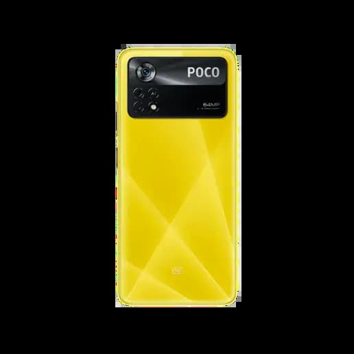 Sell Old POCO X4 Pro 5G 6 GB 128 GB For Best Price