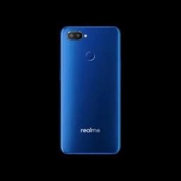 Brand logo : Realme 2 Pro