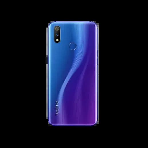 Sell Old Realme 3 Pro 4 GB 64 GB For Best Price