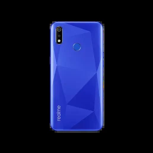 Sell Old Realme 3i 3 GB 32 GB For Best Price