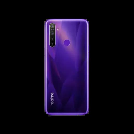 Sell Old Realme 5 3 GB 32 GB For Best Price