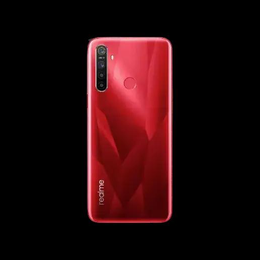 Sell Old Realme 5s 4 GB 128 GB For Best Price