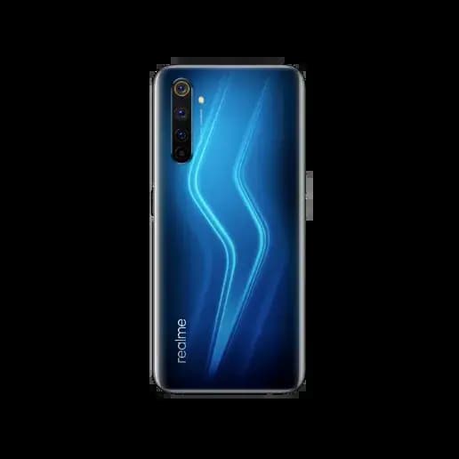 Sell Old Realme 6 Pro 6 GB 128 GB For Best Price