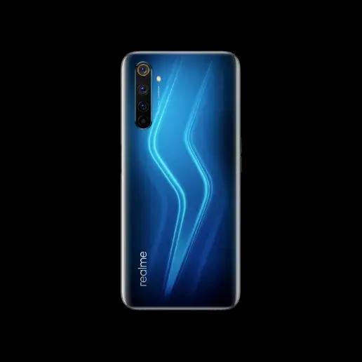 Sell Old Realme 6 Pro 6 GB 64 GB For Best Price