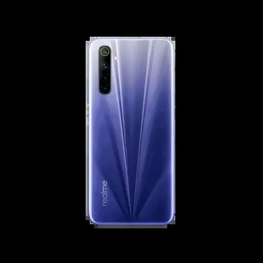 Sell Old Realme 6 4 GB 64 GB For Best Price