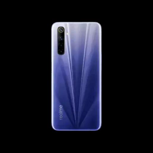 Sell Old Realme 6 6 GB 64 GB For Best Price