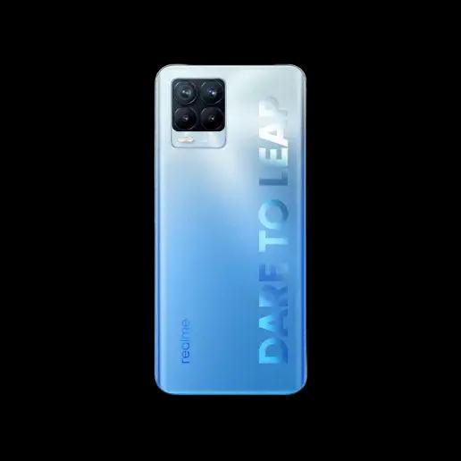 Sell Old Realme 8 Pro 8 GB 128 GB For Best Price