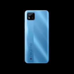 Brand logo : Realme C11 2021