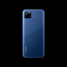 Brand logo : Realme C12