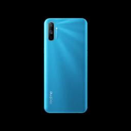 Brand logo : Realme C3