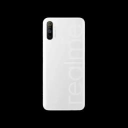 Brand logo : Realme Narzo 10A