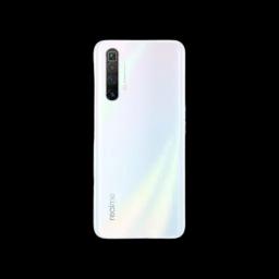 Brand logo : Realme X3 SuperZoom