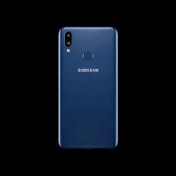 Brand logo : Samsung Galaxy A10s