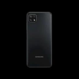 Brand logo : Samsung Galaxy A22 5G