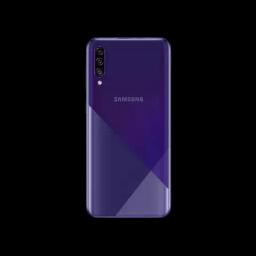 Brand logo : Samsung Galaxy A30s