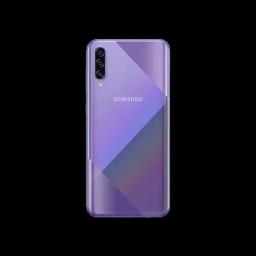 Brand logo : Samsung Galaxy A50s